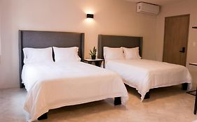 Hotel Relox San Miguel De Allende